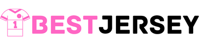 estJersey.com - Your Ultimate Source for Premium Sports Jerseys